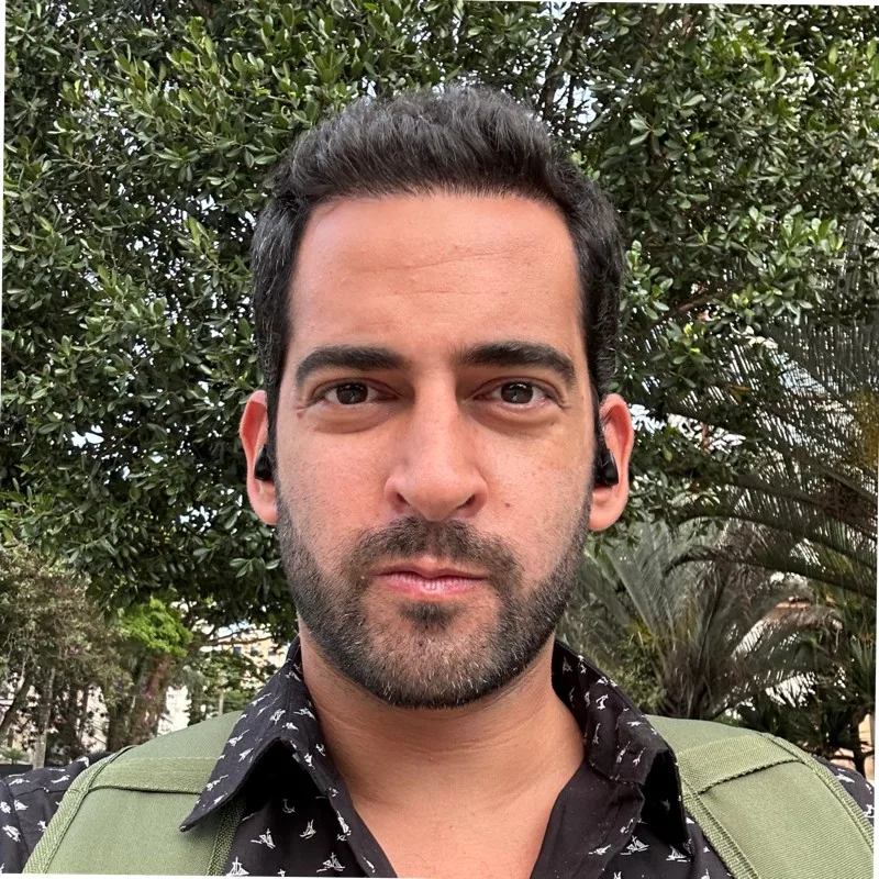 Gustavo Braun