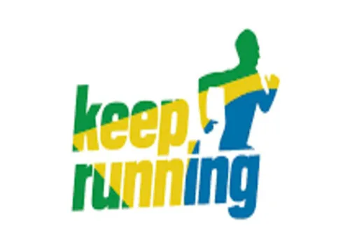 keep running