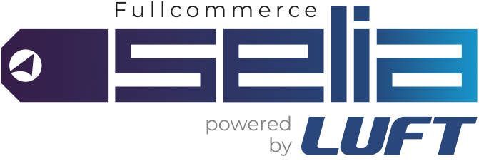 Selia Fullcommerce