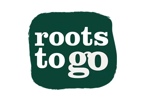 roots to go