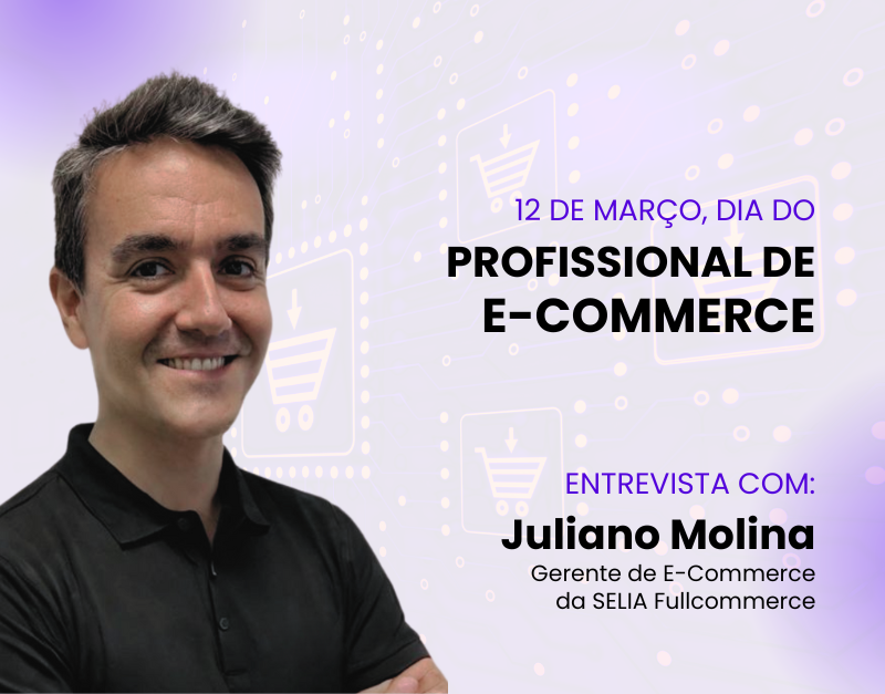 Dia do profissional de e-commerce