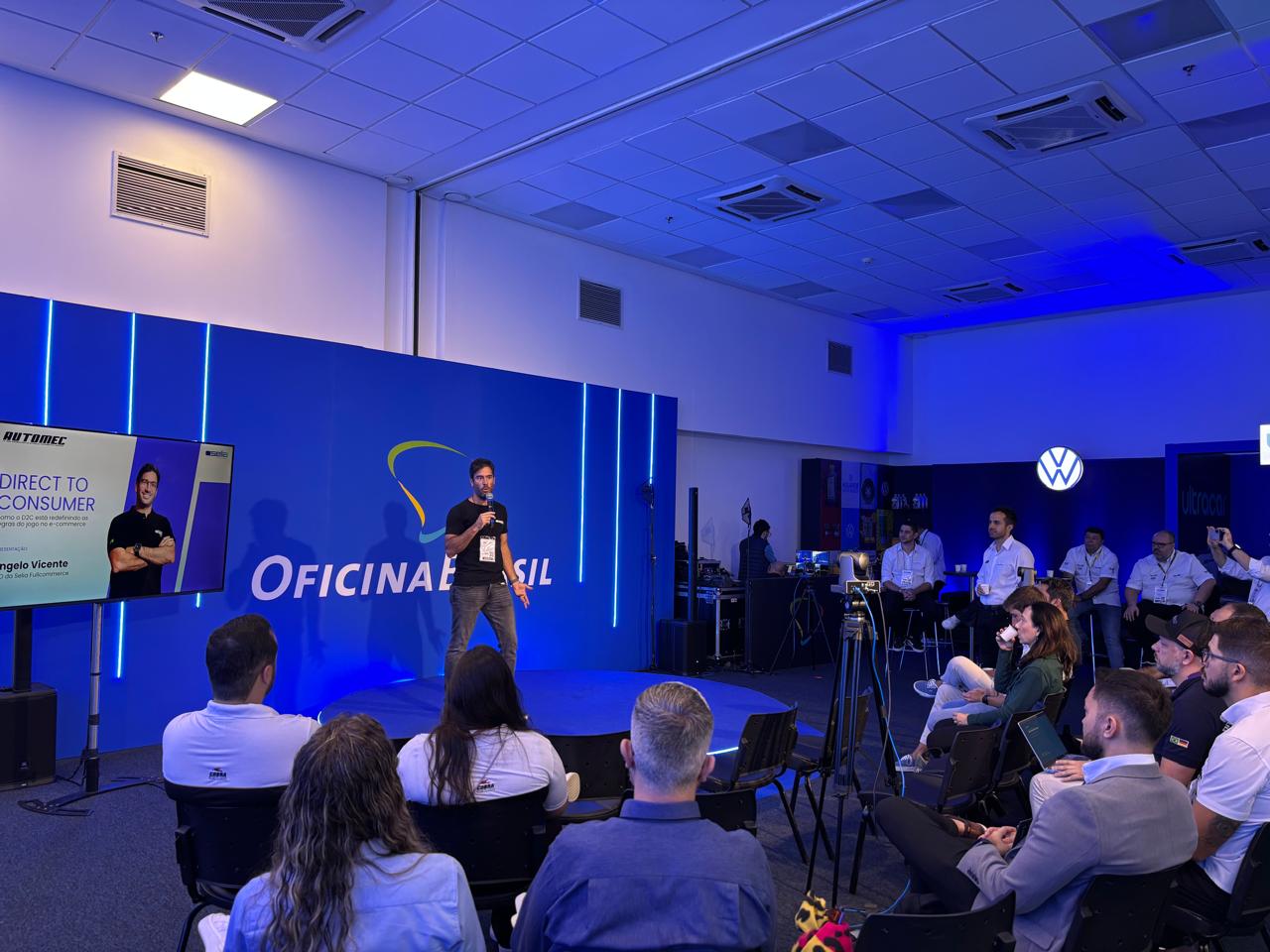 automec selia fullcommerce