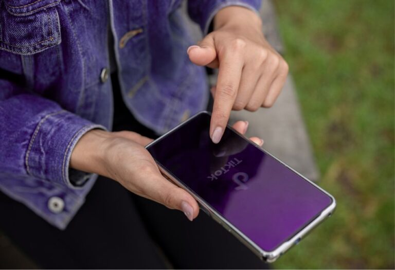 tiktok shop selia fullcommerce