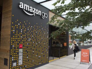 amazon go