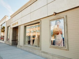 Azazie Studio Beverly Hills