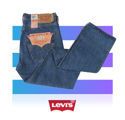levis 3