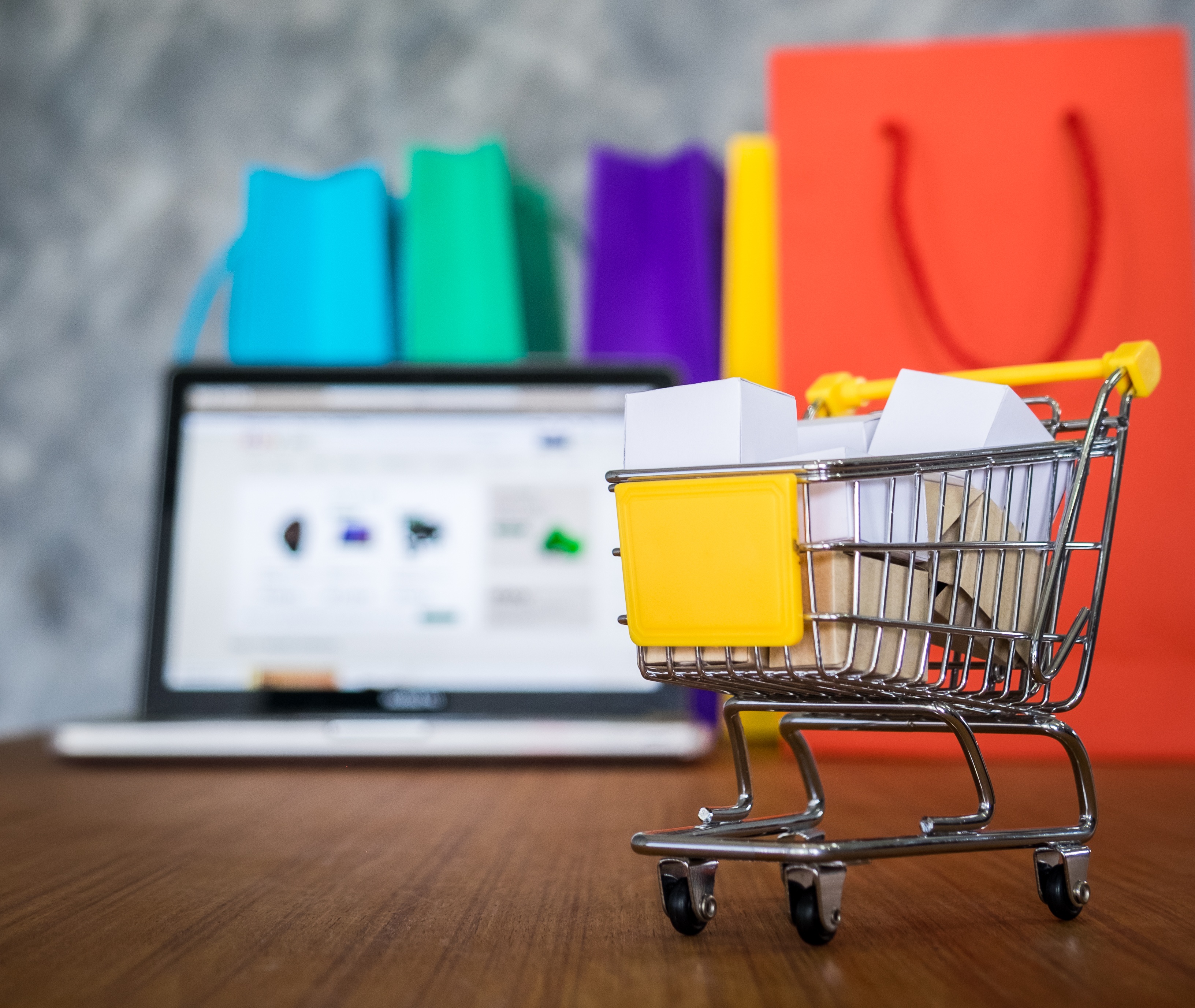 MPEs cresceram 1.240% no e-commerce em 5 anos
