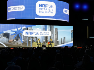 NRF 2026: Visão Estratégica para o Futuro do E-Commerce Brasileiro