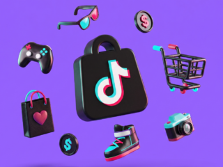 tiktok shop no brasil