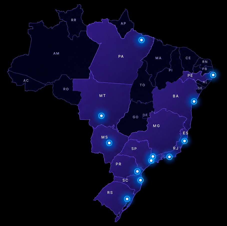 mapa fullfillment 2