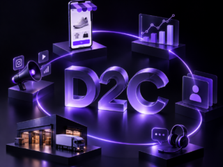d2c
